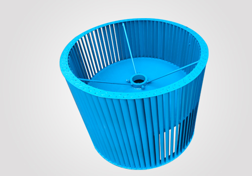 AHU Fan Impeller AHU Fan Impeller