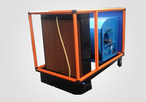 Air Cooling Blower Air Cooling Blower