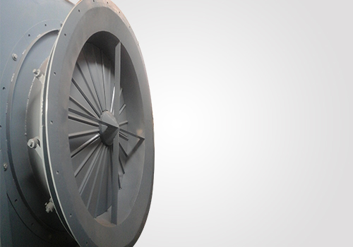 Air Damper Air Damper