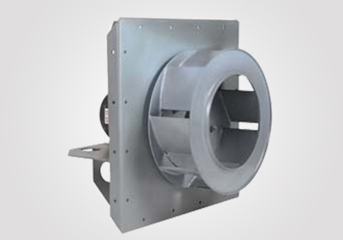 Airfoil Plug Fan Airfoil Plug Fan