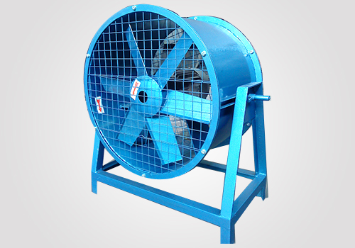 Axial flow fan Axial flow fan