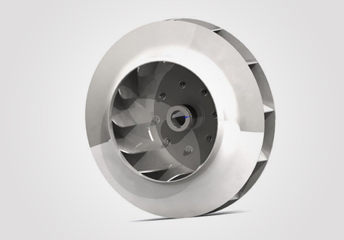 Blower Fan Impeller Blower Fan Impeller
