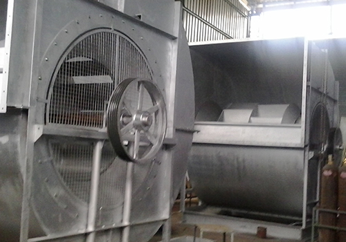 Centrifugal Blower For Power Plant Centrifugal Blower For Power Plant