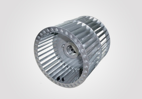 DWDI Impeller DWDI Impeller