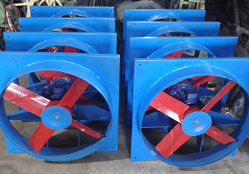 Exhuast Fan Exhuast Fan