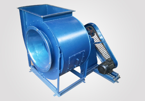 Induced Draft Fan (ID Fan) Induced Draft Fan (ID Fan)