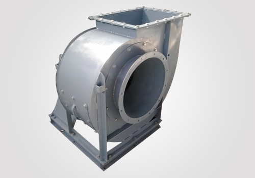 Single Inlet Single Width Fan (SWSI Fan) Single Inlet Single Width Fan (SWSI Fan)