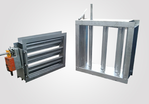 VCD Damper VCD Damper