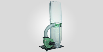 Dust Collection System Dust Collection System