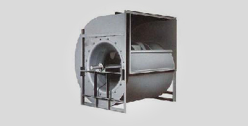 Industrial Fans & Blowers Industrial Fans & Blowers